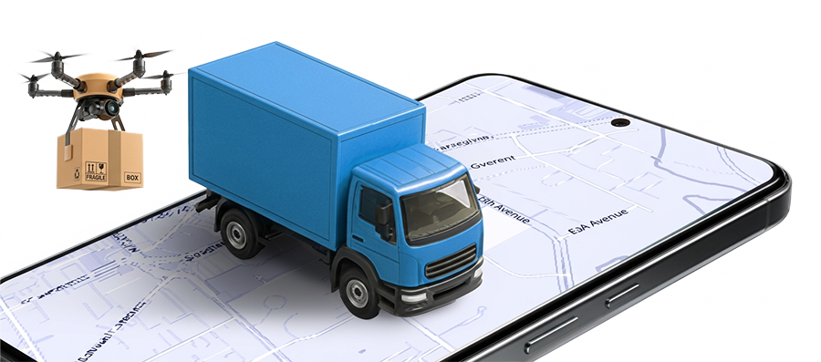 Logistik